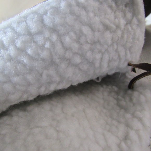 Brown Boots Size 7 - Picture 4 of 4